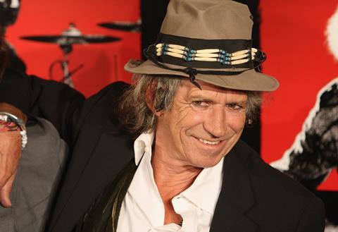 Rolling Stones