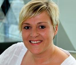 Karen Hogg AXA