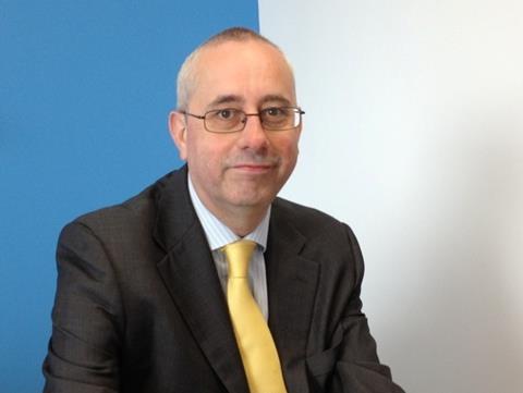 UK General appoints new commercial technical director News