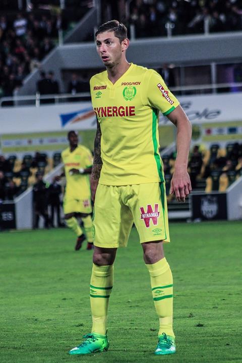 Emiliano Sala_Wiki