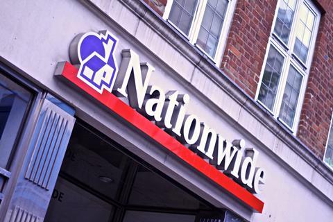 Nationwide Building Society