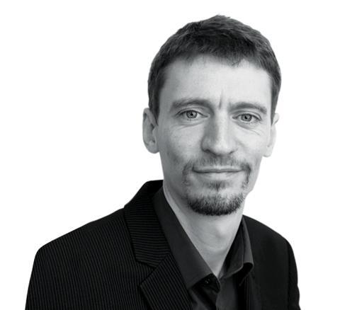 Ben Dyson (new)