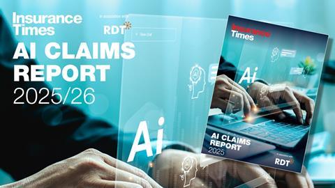 AI in Claims Social V2