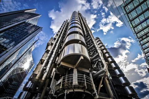 Lloyd's insurer expects lower 2016 underwriting profit