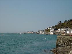 Aberdyfi, Gwynneth