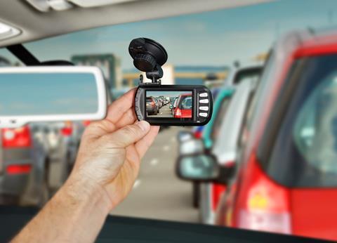 in car camera halfords - insurance times