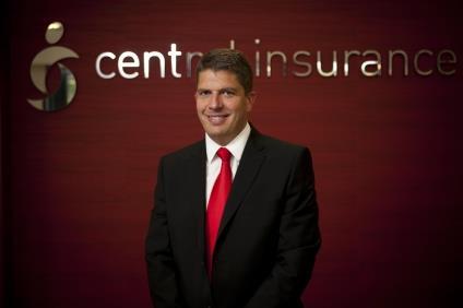 Iain Henry Central Insurance