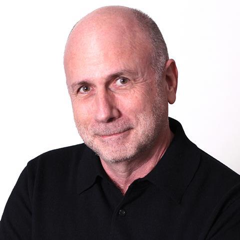 Ken Segall, former Apple creative director