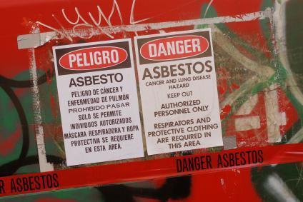 asbestos