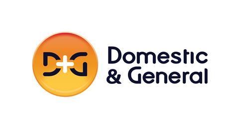 domestic and general - insurance times