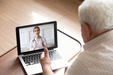 video consultation, medical