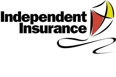 Independent logo