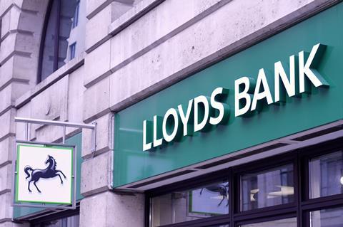 Lloyds Bank