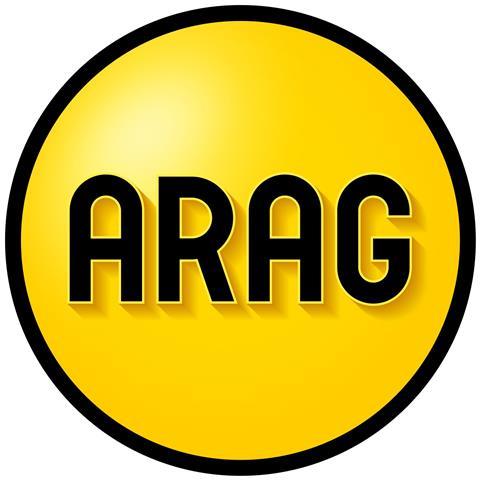 Arag logo