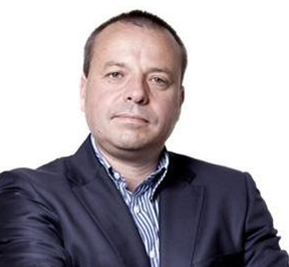 Arron Banks