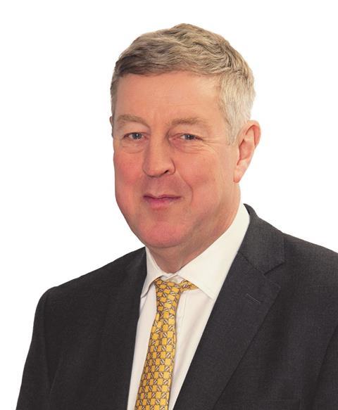 Ecclesiastical appoints new chairman | News | Insurance Times