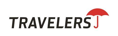 Travelers logo 2024