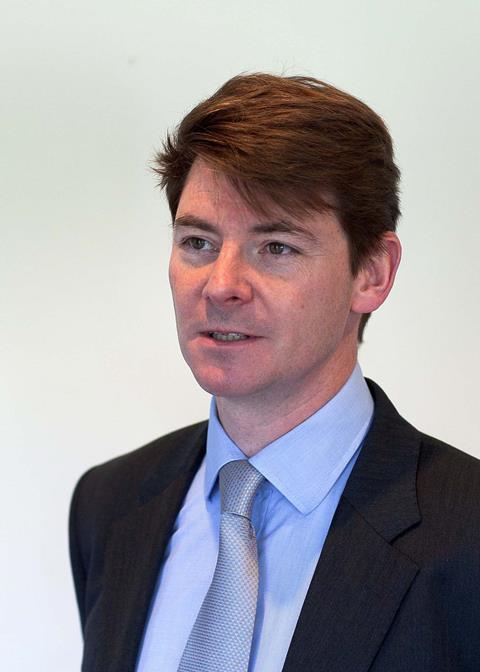 Damian McNamara