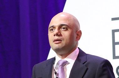 Sajid Javid Carousel USE