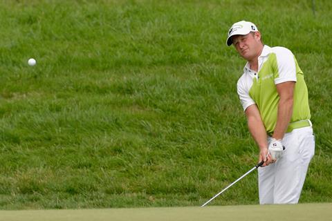 Jamie donaldson round 3 open de france 2013 t144736