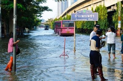 Floods