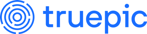 Truepic logo