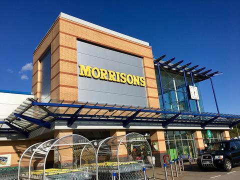 Morrisons