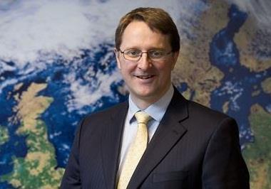 Stephen Lewis, Zurich UK chief executive