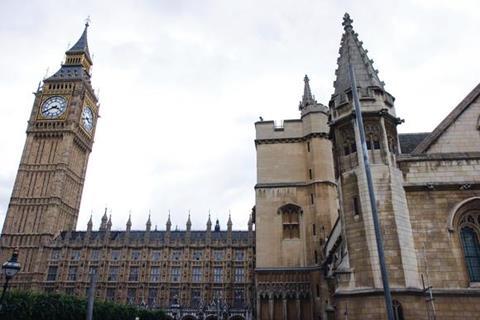 Houses of Parliament