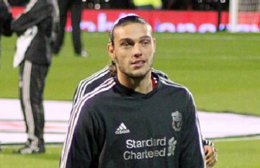 Andy carroll cropped