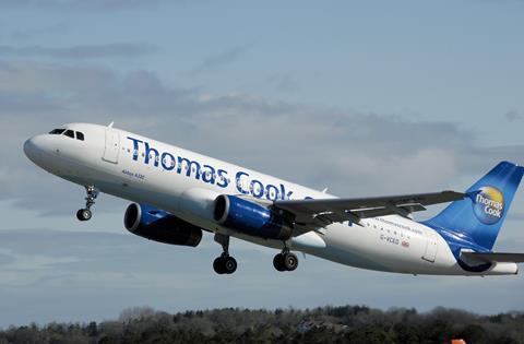 Thomas Cook 