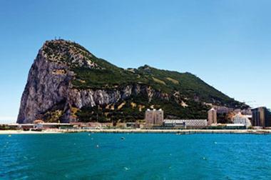 gibraltar 380 x 253