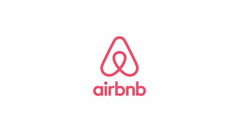 Airbnb logo