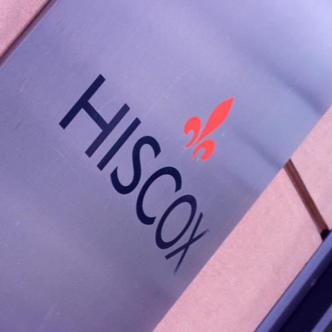 Hiscox