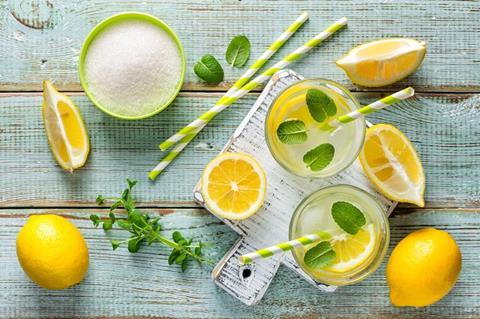 Lemonade launches in California