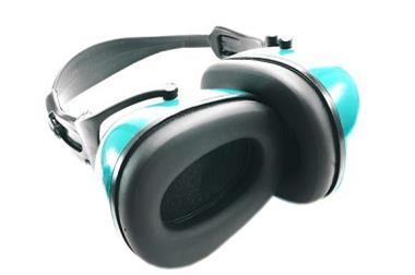 deafness noise headphones