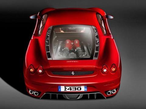 Ferrari F430