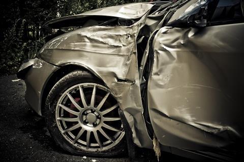 Uninsured accident claims