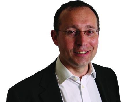 Andy Slaughter MP