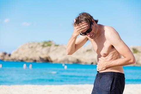 fake holiday sickness claims