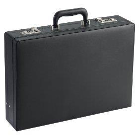 Broker Briefcase
