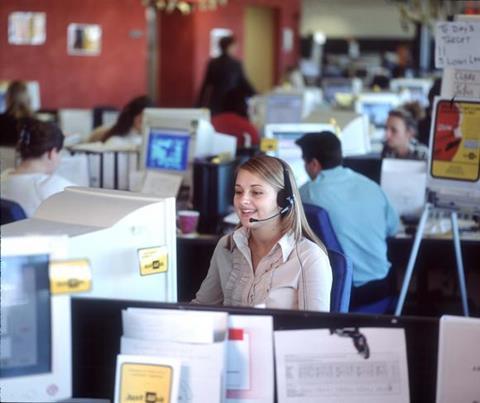 AA Call Centre