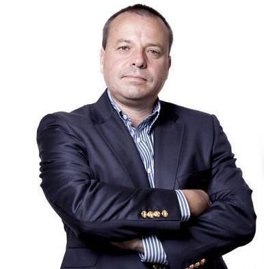 Arron Banks