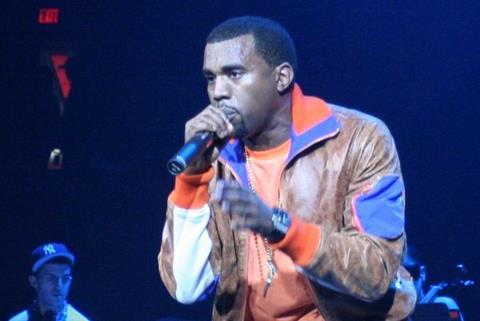 Kanye West insurers