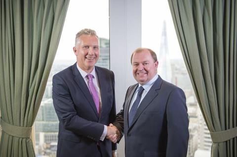 Allianz-LV deal creates number three in UK general insurance