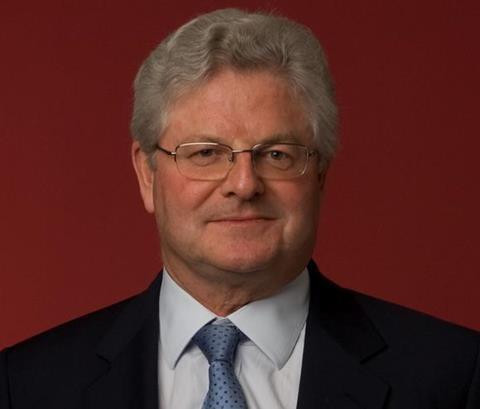 John Nelson, Lloyd's