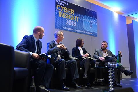 cyber panel morning 1