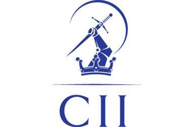 CII logo - carousel