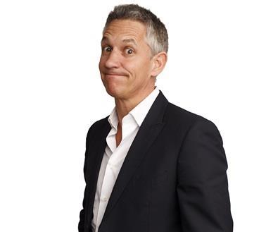 Gary Lineker