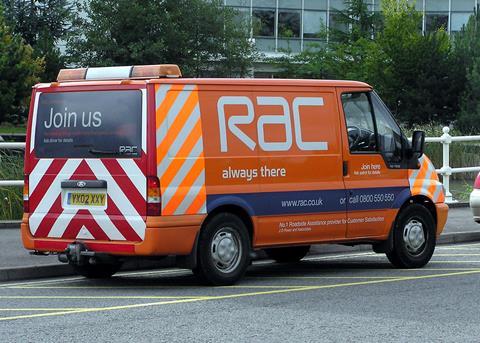 Rac To The Rescue